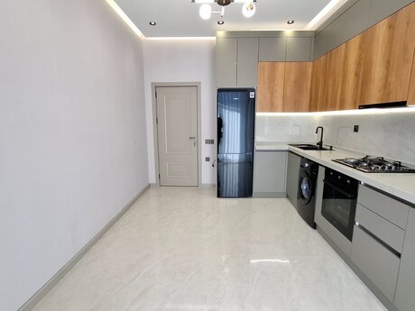 2 otaqlı mənzil, 82 m², West Town: 288 800 ₼ 2