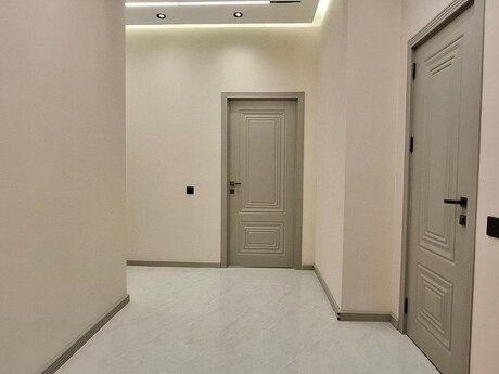 2 otaqlı mənzil, 82 m², West Town: 288 800 ₼ 3