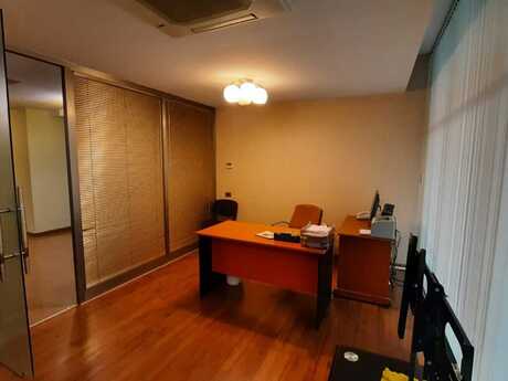 5-комн. офис - м. Шах Исмаил Хатаи - 220 м²