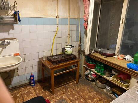 1-комнатная квартира, 38 м², Neftçilər: 110 000 ₼ 3