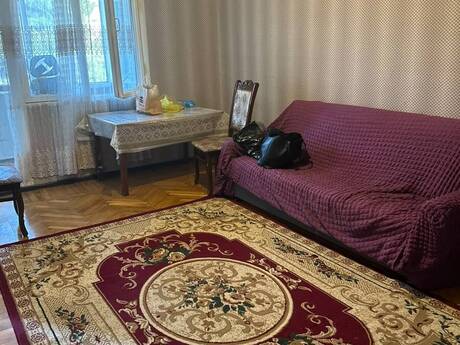 Объявление №6343867 - Баку, м. Мемар Аджеми, 2-комн., 56 м², 4/5 этаж