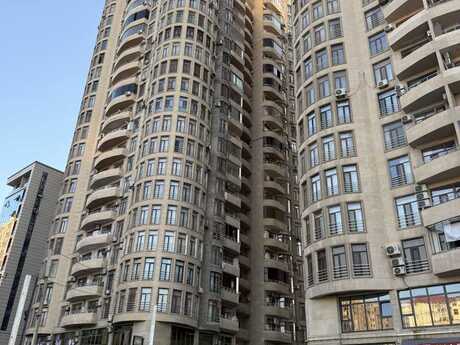 Elan №6343864 - Bakı, Xətai r., 3 otaqlı, 137 m², 16/21 mərtəbə