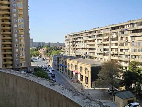 4 otaqlı mənzil, 209 m², Nərimanov: 379 000 ₼ 4