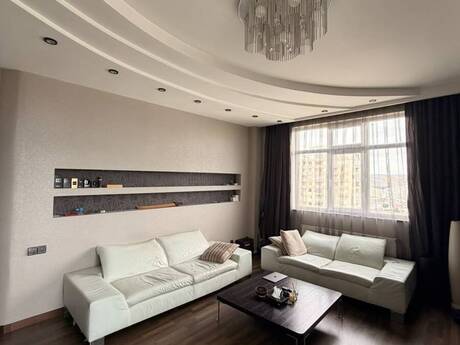 Elan №6343908 - Bakı, Elmlər Akademiyası m., 2 otaqlı, 75 m², 14/14 mərtəbə