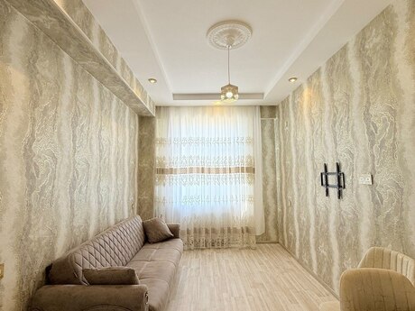 Elan №6343881 - Xırdalan, Xırdalan, 3 otaqlı, 60 m², 4/9 mərtəbə