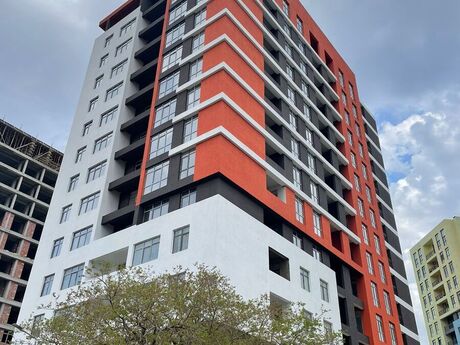 Elan №6343923 - Bakı, Qara Qarayev m., 3 otaqlı, 114 m², 13/14 mərtəbə
