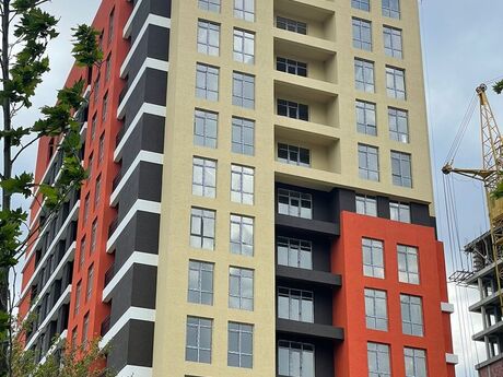 3 otaqlı mənzil, 114 m², Qara Qarayev: 266 000 ₼ 2