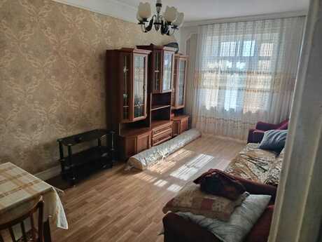 Объявление №6343882 - Баку, Хатаинский р., 2-комн., 60 м², 4/9 этаж