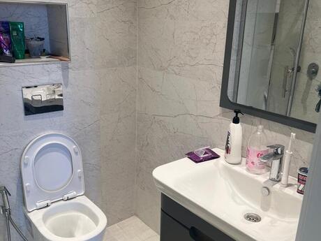 3 otaqlı mənzil, 108 m², Neftçilər: 295 000 ₼ 4