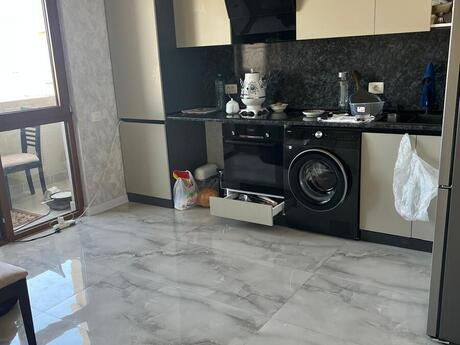 3 otaqlı mənzil, 108 m², Neftçilər: 295 000 ₼ 5