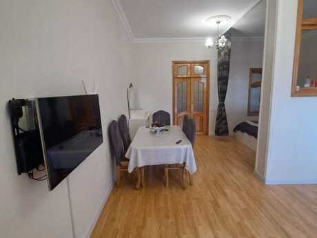 2 otaqlı həyət evi, 69 m², Səbail: 124 990 ₼ 5