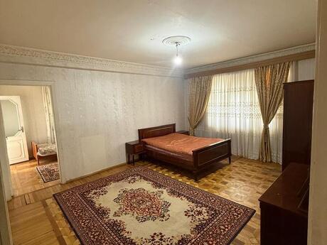 Объявление №6343902 - Баку, м. 20 января, 4-комн., 130 м², 6/9 этаж
