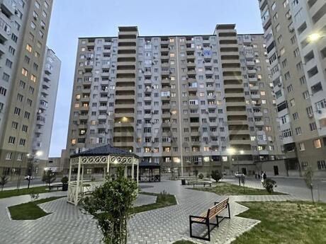 Объявление №6343895 - Хырдалан, Хырдалан, 2-комн., 64 м², 7/17 этаж