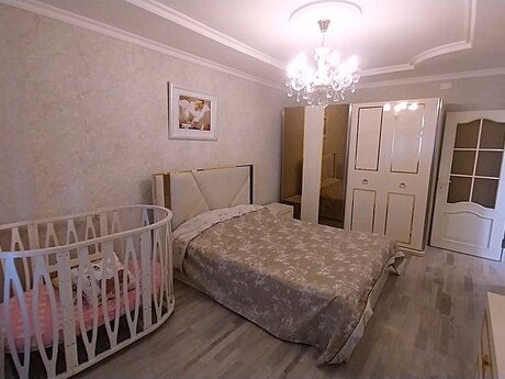 3 otaqlı mənzil, 85 m², Yasamal: 275 000 ₼ 5
