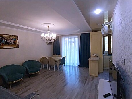 3 otaqlı mənzil, 85 m², Yasamal: 275 000 ₼ 2