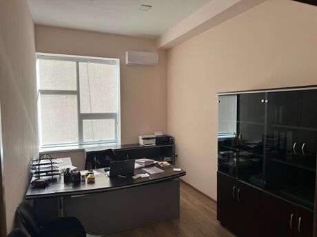 Объявление №6343921 - Баку, Наримановский  р., 5-комн., 128 м²