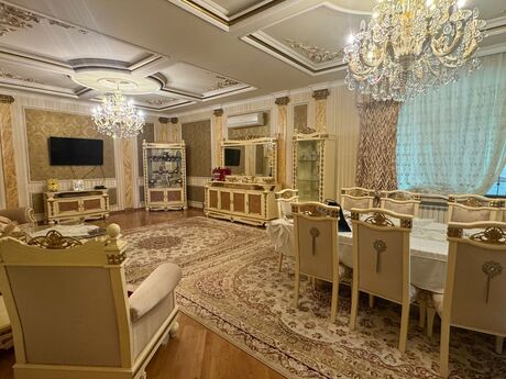 6 otaqlı həyət evi, 550 m², Bakıxanov: 1 500 000 ₼ 5