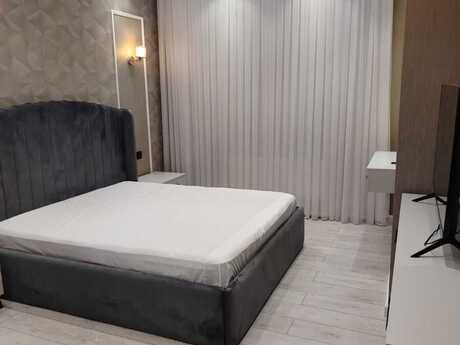 Elan №6343950 - Bakı, Yeni Yasamal q., 3 otaqlı, 105 m², 10/12 mərtəbə