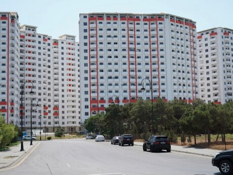 3 otaqlı mənzil, 104 m², Dərnəgül: 357 000 ₼ 2
