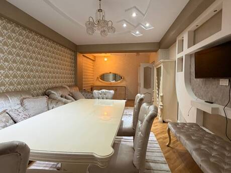 3 otaqlı mənzil, 140 m², Əhmədli: 265 000 ₼ 3