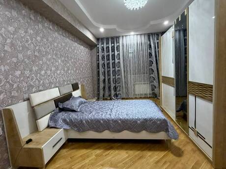 3 otaqlı mənzil, 140 m², Əhmədli: 265 000 ₼ 5