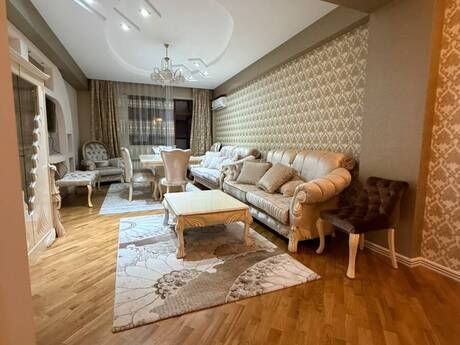 3 otaqlı mənzil, 140 m², Əhmədli: 265 000 ₼ 2