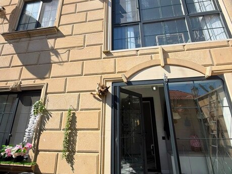 Elan №6343959 - Bakı, 20-ci sahə q., 3 otaqlı, 90 m²