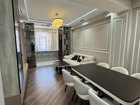 3 otaqlı mənzil, 90 m², Həzi Aslanov: 289 000 ₼ 3