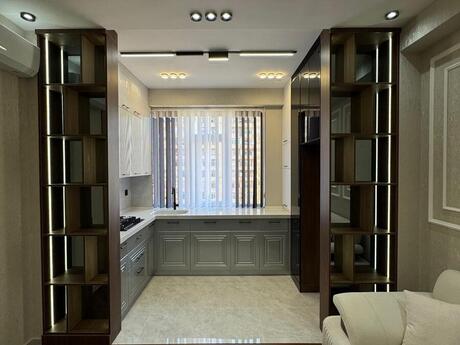 3 otaqlı mənzil, 90 m², Həzi Aslanov: 289 000 ₼ 4