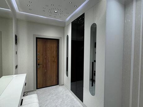 3 otaqlı mənzil, 90 m², Həzi Aslanov: 289 000 ₼ 5