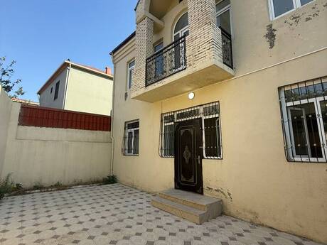 Объявление №6343994 - Баку, м. Ази Асланов, 4-комн., 200 м²