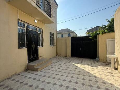 4 otaqlı həyət evi, 115 m², Həzi Aslanov: 230 000 ₼ 4