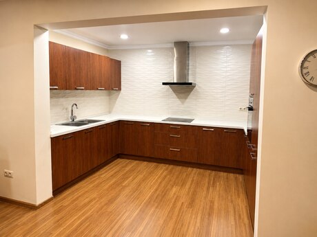 3 otaqlı mənzil, 140 m², Port Baku Residence: 1 428 000 ₼ 3