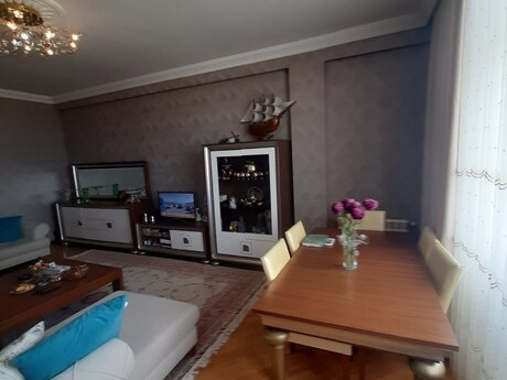 2 otaqlı mənzil, 82 m², Nəriman Nərimanov: 260 000 ₼ 5