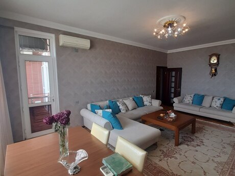 2 otaqlı mənzil, 82 m², Nəriman Nərimanov: 260 000 ₼ 2
