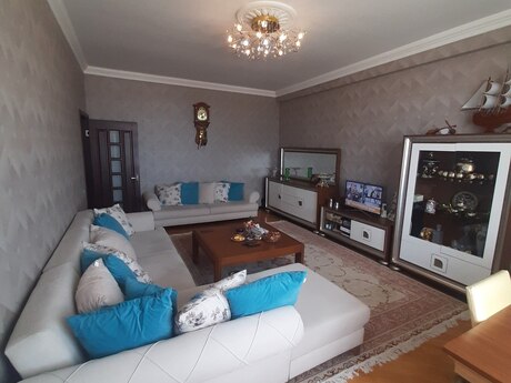 2 otaqlı mənzil, 82 m², Nəriman Nərimanov: 260 000 ₼ 4