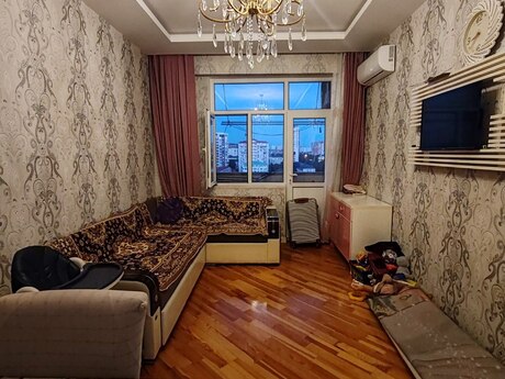 Elan №6343975 - Xırdalan, Xırdalan, 2 otaqlı, 60 m², 12/16 mərtəbə