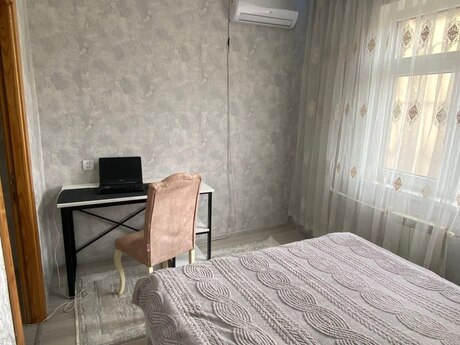 3 otaqlı mənzil, 62 m², Yeni Günəşli: 148 000 ₼ 5
