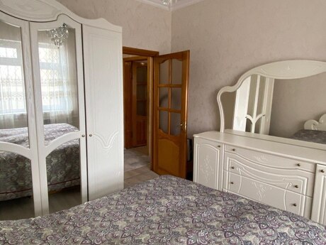 3 otaqlı mənzil, 62 m², Yeni Günəşli: 148 000 ₼ 4