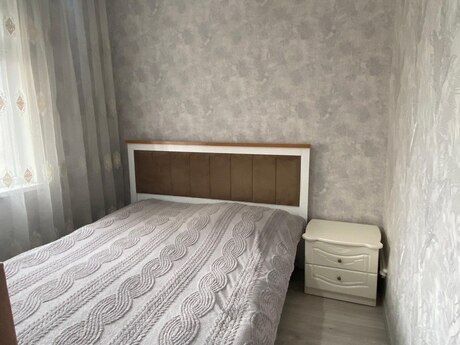 3 otaqlı mənzil, 62 m², Yeni Günəşli: 148 000 ₼ 3