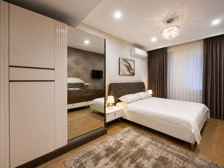 2 otaqlı mənzil, 85 m², Port Baku Residence: 595 000 ₼ 5