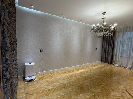 Elan №6343999 - Bakı, İnşaatçılar m., 3 otaqlı, 80 m², 8/9 mərtəbə