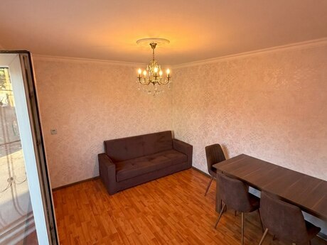 Объявление №6344005 - Баку, пос. Баилова, 2-комн., 45 м²