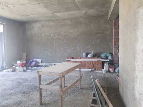 2-room apartment, 86 m², Sea Breeze Polo Residences: 266 000 ₼ 2