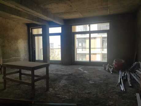 2-room apartment, 86 m², Sea Breeze Polo Residences: 266 000 ₼ 3