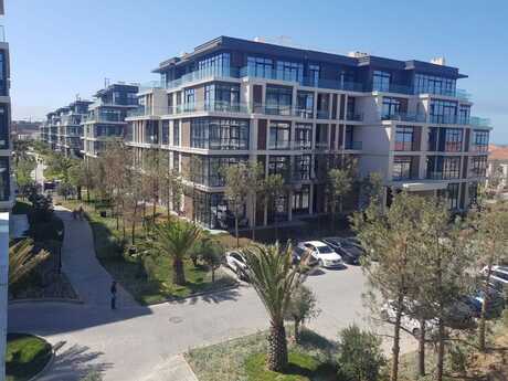 2-room apartment, 86 m², Sea Breeze Polo Residences: 266 000 ₼ 5