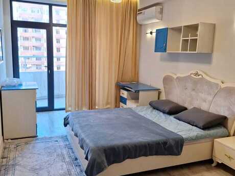 Kirayə 3 otaqlı mənzil, 120 m², Şah İsmayıl Xətai: 1 850 ₼/ay 5