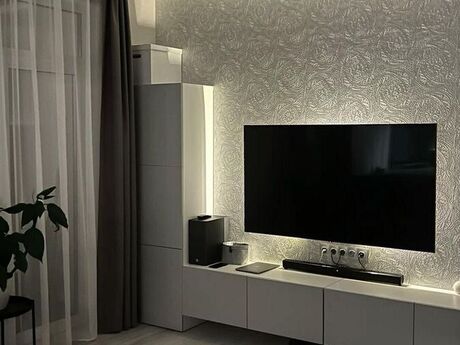 Elan №6344023 - Bakı, Şah İsmayıl Xətai m., 4 otaqlı, 180 m², 8/18 mərtəbə