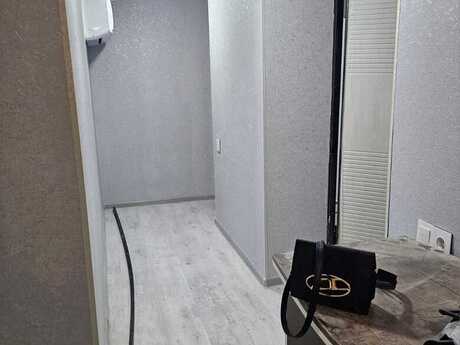 1-комн. новостройка - м. Нариман Нариманов - 35 м²