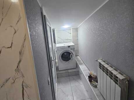 1-комн. новостройка - м. Нариман Нариманов - 35 м²